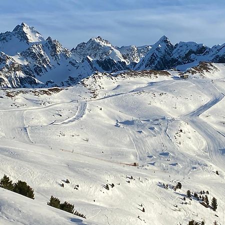 Апартаменты Alpenapart Gastl Арцль  Экстерьер фото