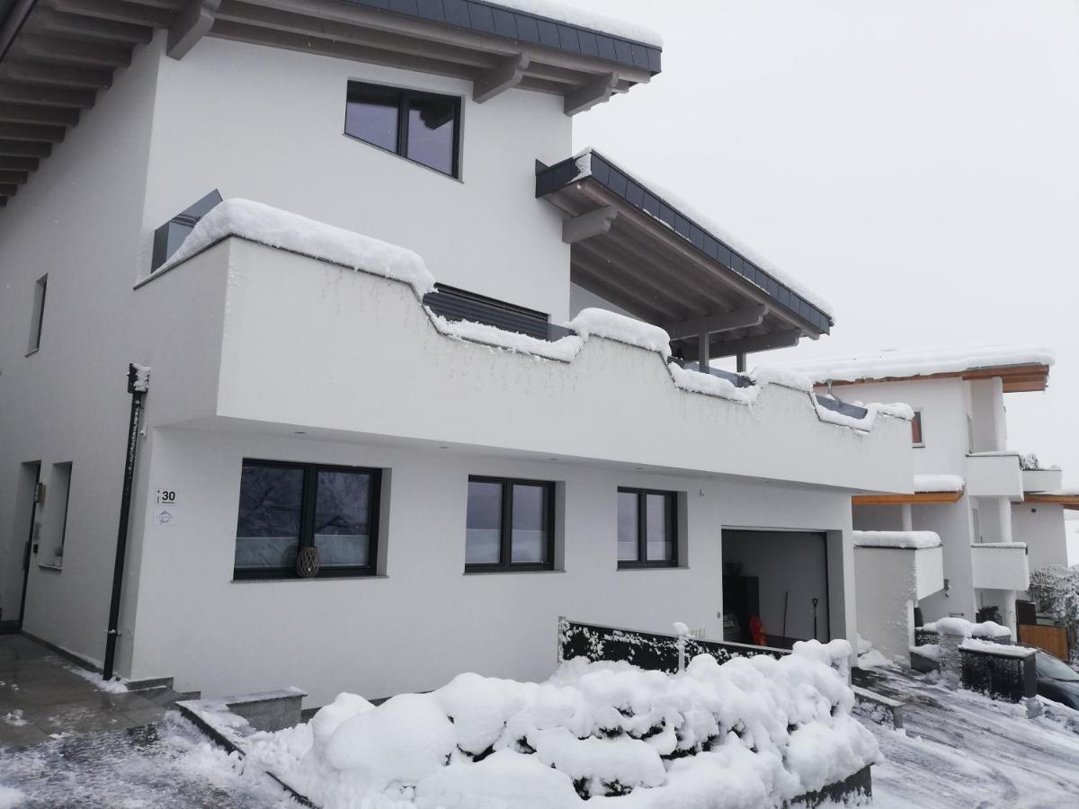 Alpenapart Gastl Арцль  Экстерьер фото