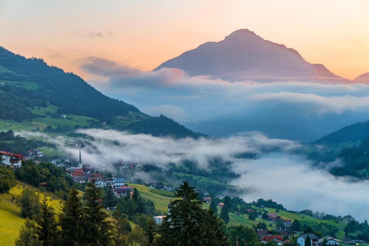Alpenapart Gastl Арцль  Экстерьер фото
