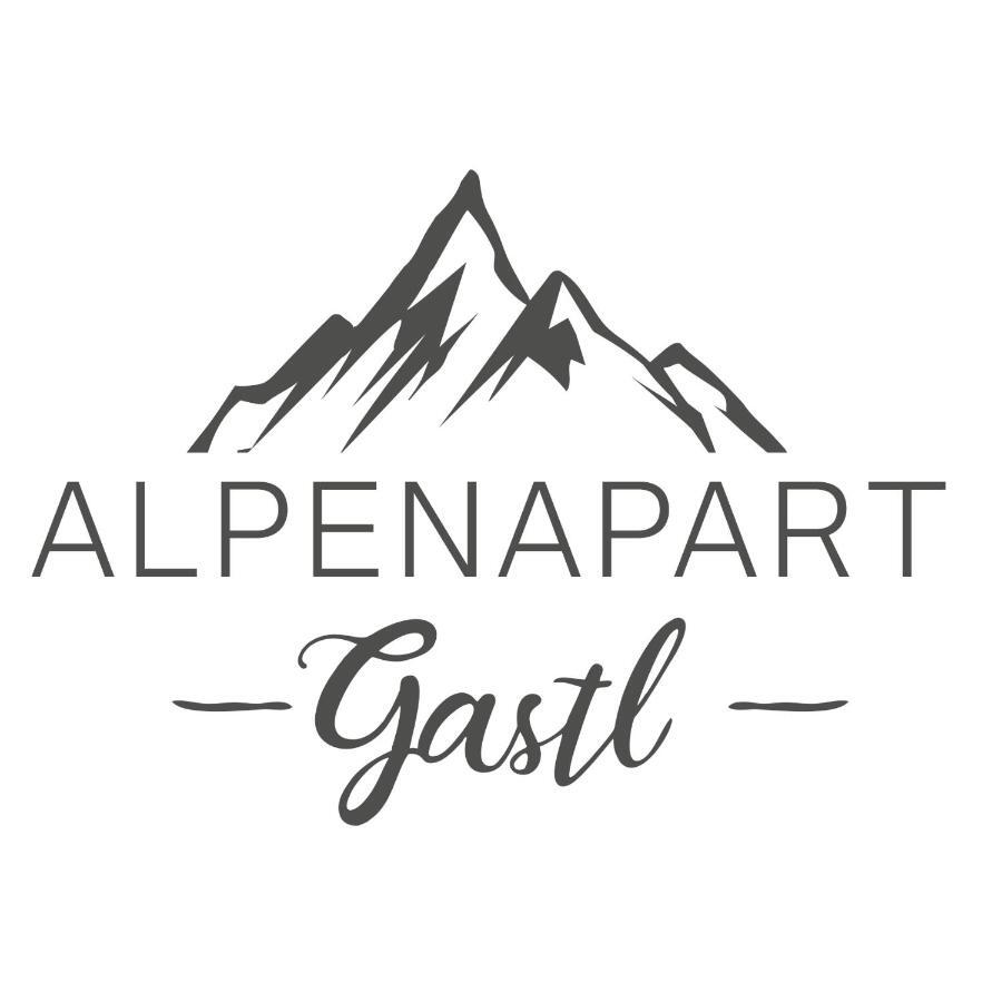 Апартаменты Alpenapart Gastl Арцль  Экстерьер фото