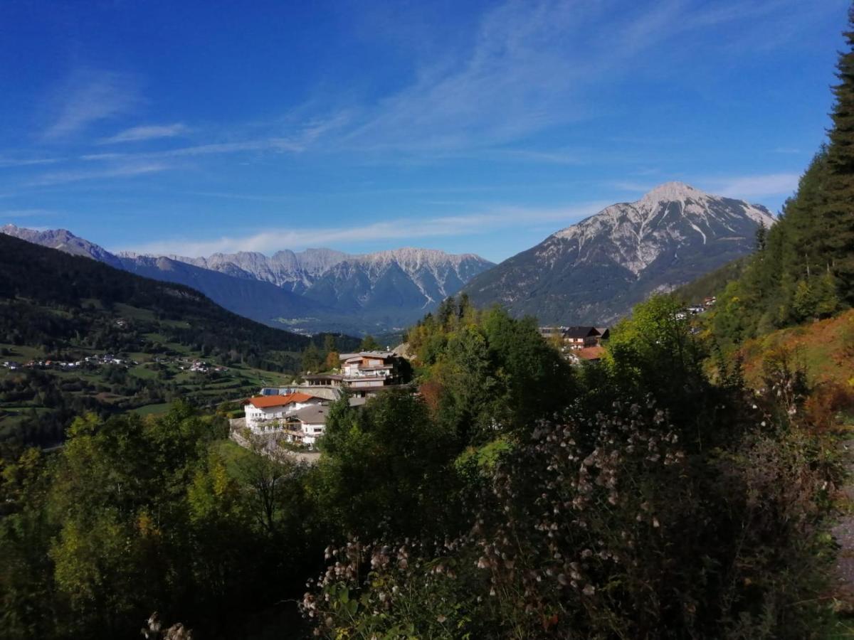 Alpenapart Gastl Арцль  Экстерьер фото